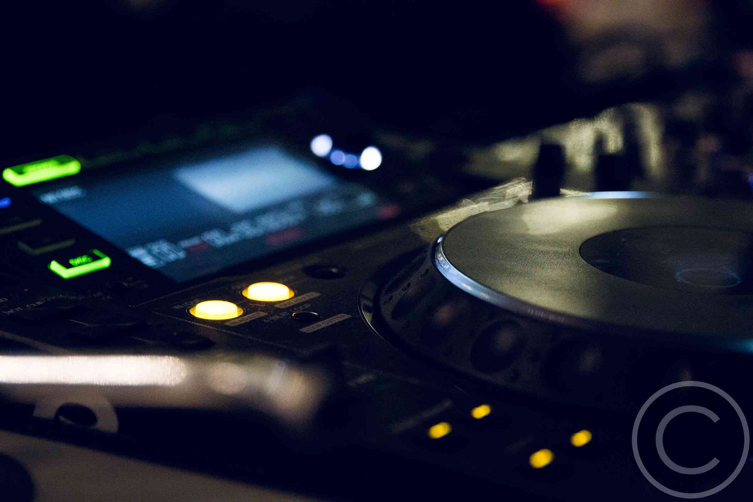 DJ Equipment Review